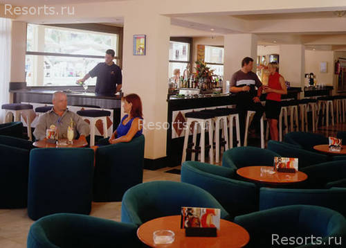 Sol Alcudia Center Hotel Apartamentos 4
